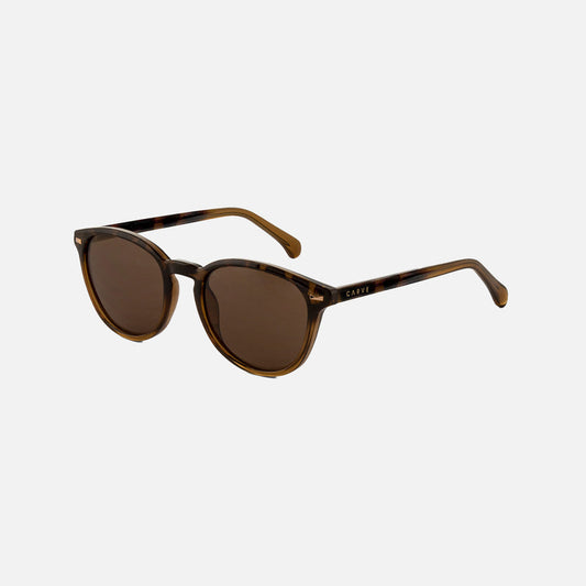 OSLO GLOSS TORT SUNGLASSES