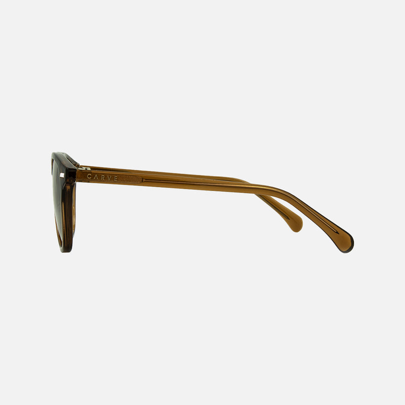 OSLO GLOSS TORT SUNGLASSES