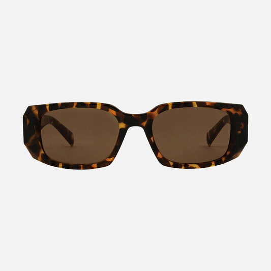 MILAN GLOSS TORT SUNGLASSES