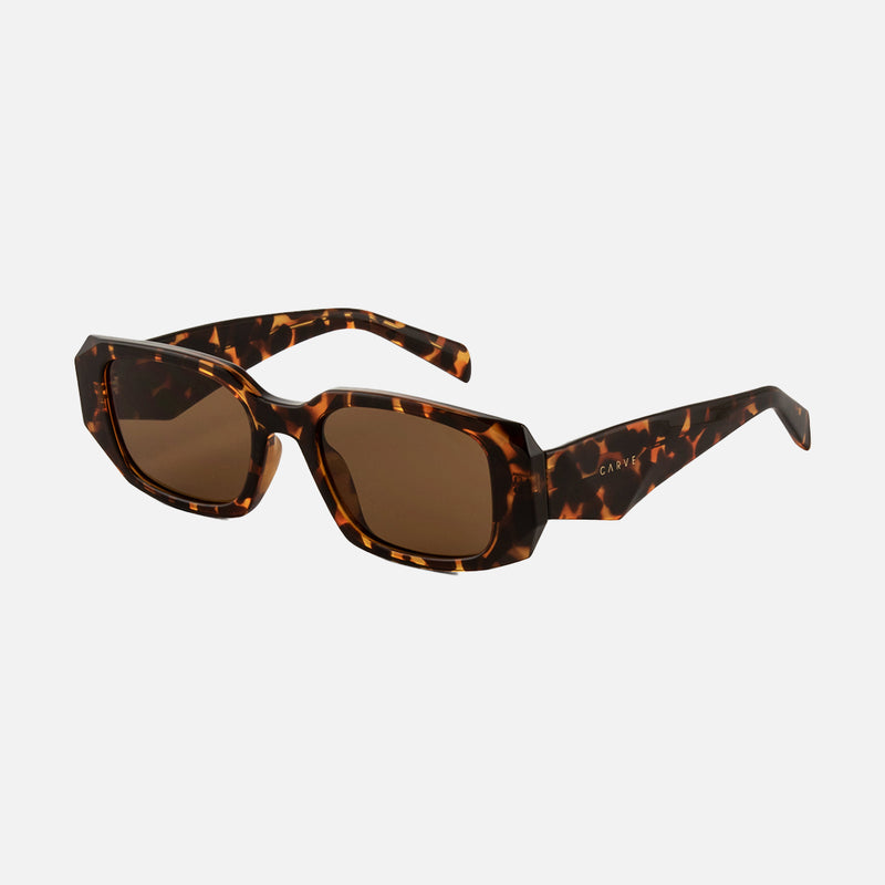 MILAN GLOSS TORT SUNGLASSES