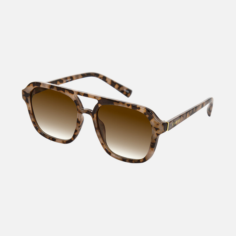 LONDYN MILKY TORT SUNGLASSES