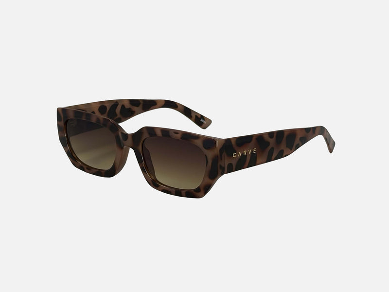 VINCA CREAMY TORT SUNGLASSES