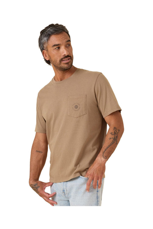 FYOK POCKET TEE
