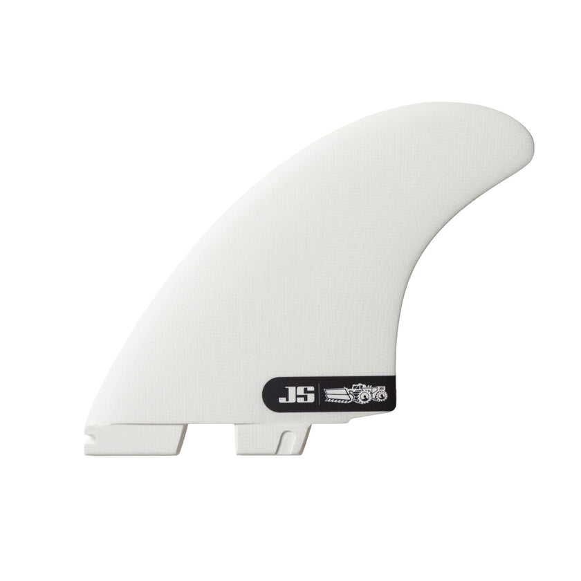 JS HYDROGLASS TWIN FIN