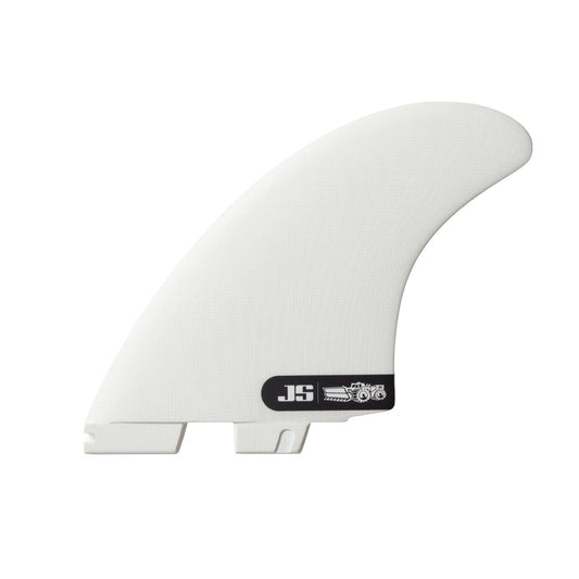 JS HYDROGLASS TWIN FIN