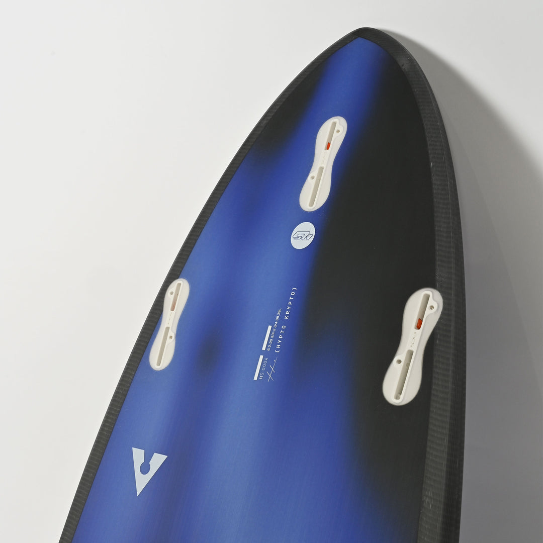 HYPTO KRYPTO FUTUREFLEX SPRAY