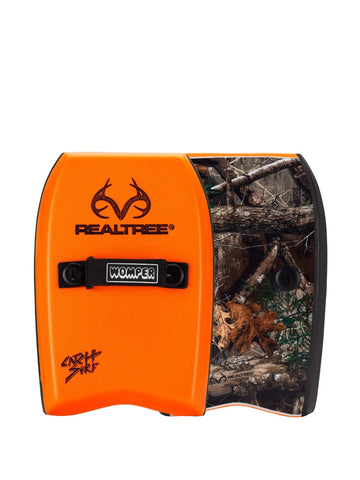 THE WOMPER 16" WITH STRAP