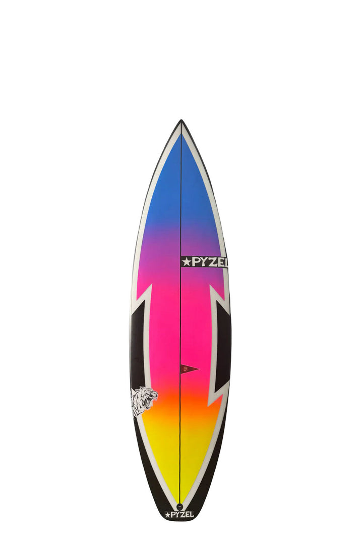 Buy Pyzel Surfboards Online - Slimes Newcastle
