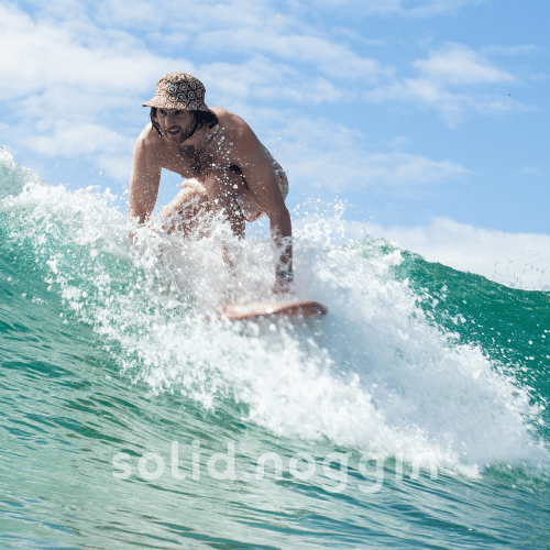 BLOOMIN GROOVER SURF HAT