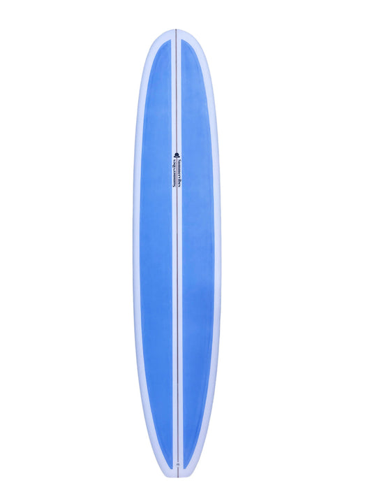 CLASSIC NOSERIDER LONGBOARD