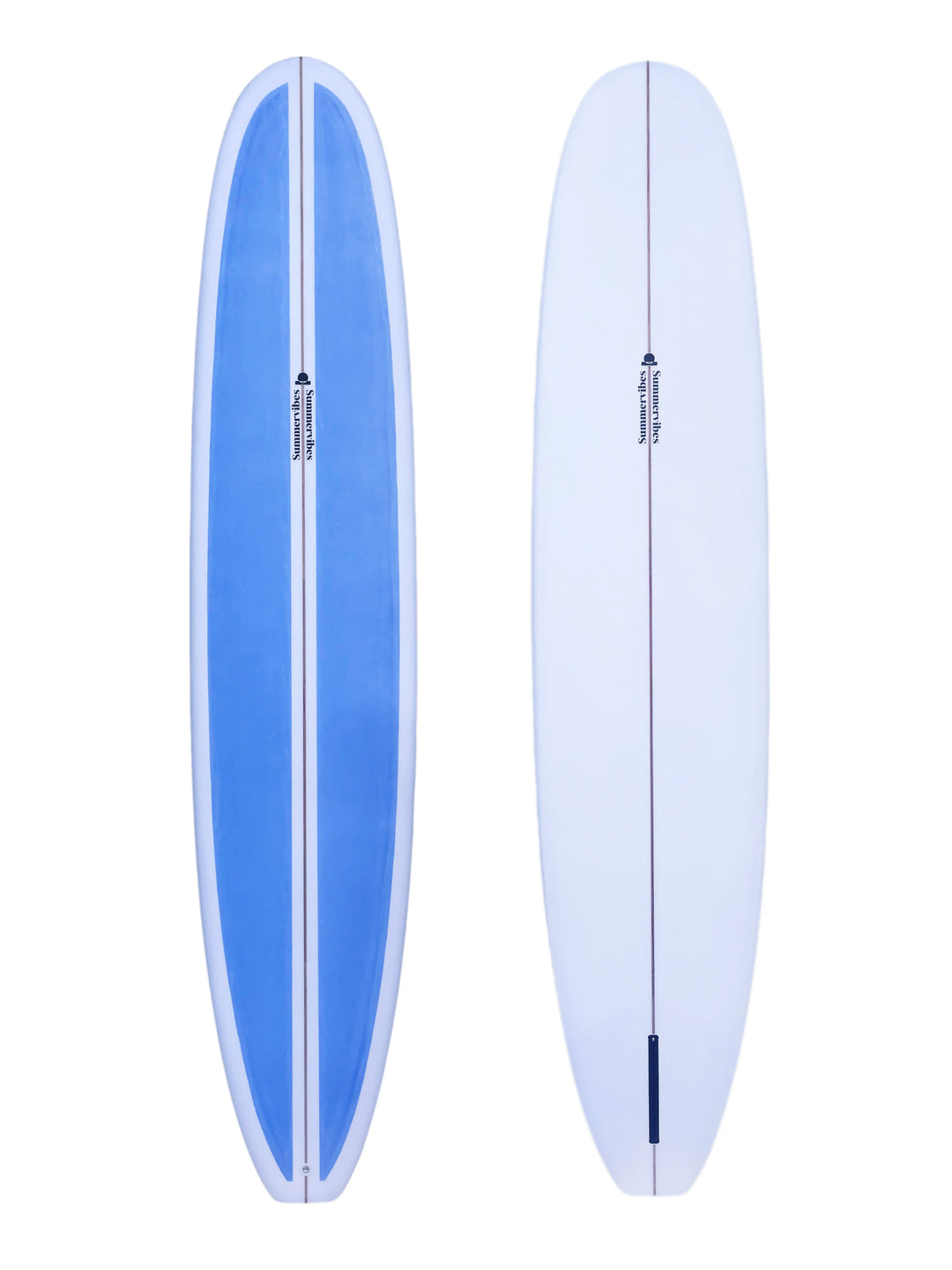 CLASSIC NOSERIDER LONGBOARD