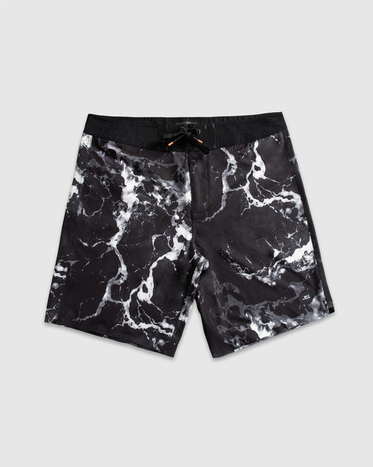 MISSION BOARDSHORT