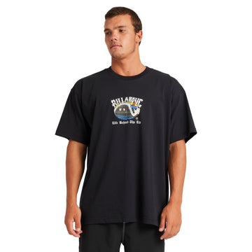 BEHIND THE LIP OG SS