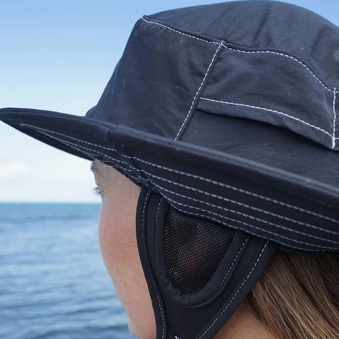 HARD BUCKET SURF HAT