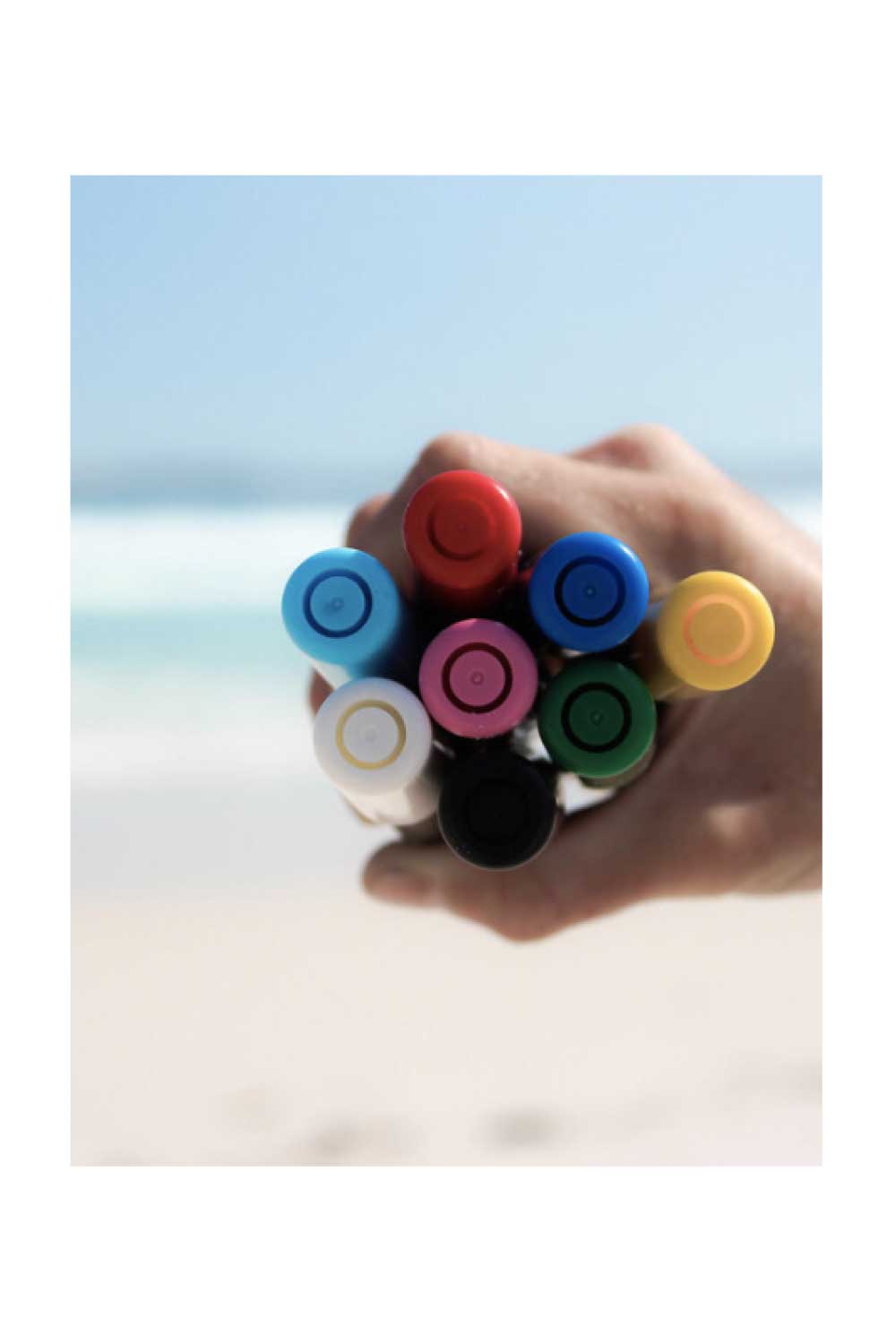 SURFPAINTS-PREMIUM 8 PACK