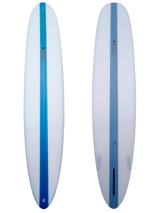 PERFORMANCE LONGBOARD