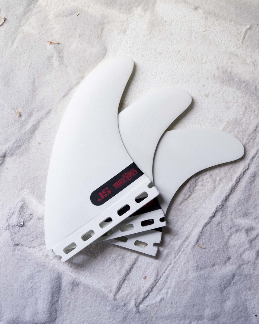 JS HYDROGLASS SIGNATURE THRUSTER