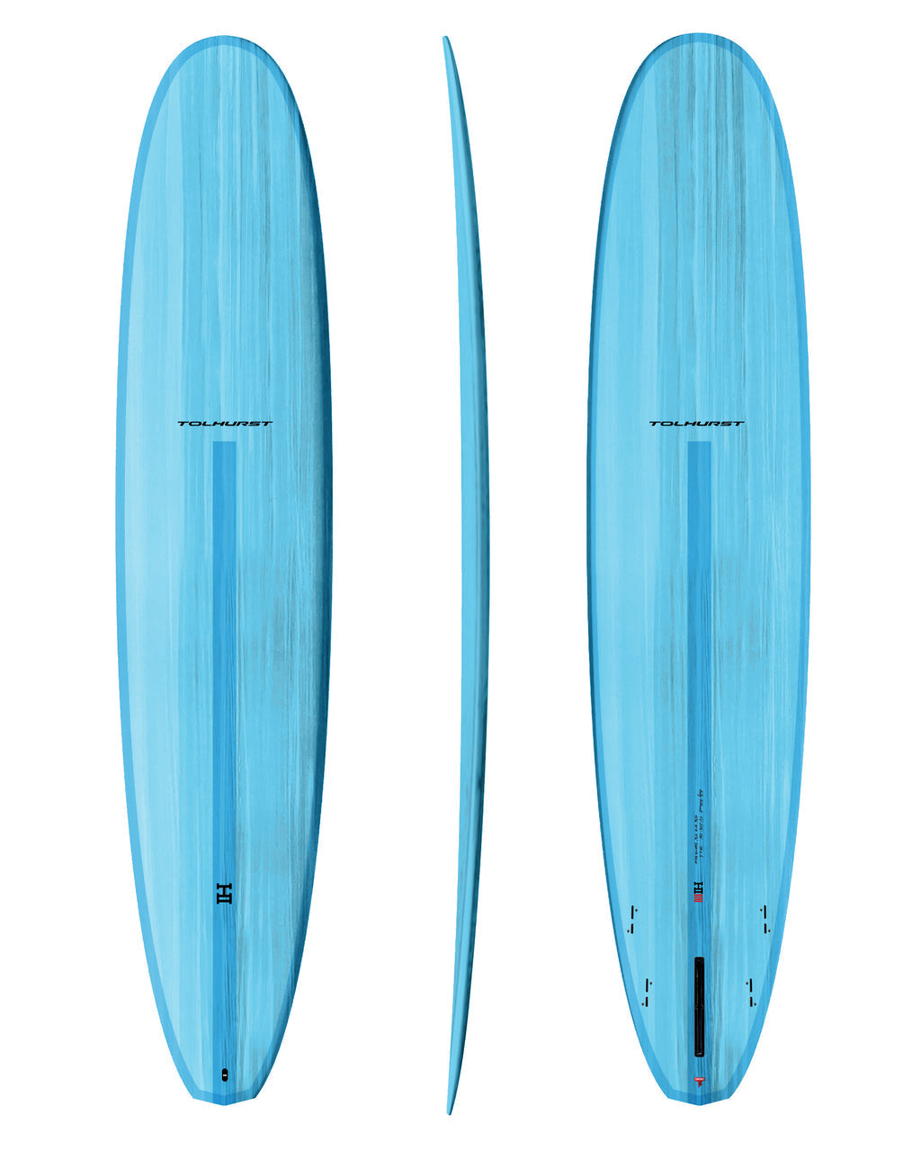 DIAMOND DRIVE 2 THUNDERBOLT RED