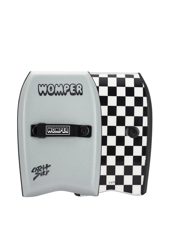 THE WOMPER 16" WITH STRAP