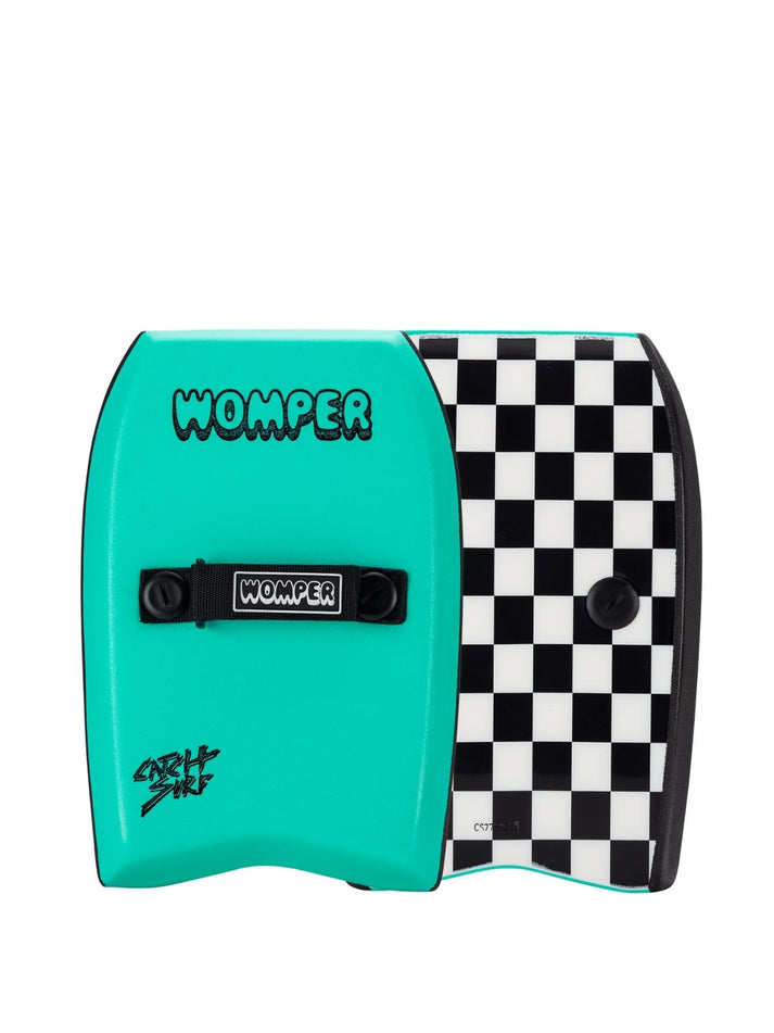 THE WOMPER 16" WITH STRAP