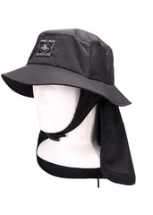 ECLIPSE BUCKET SURF HAT 3.0
