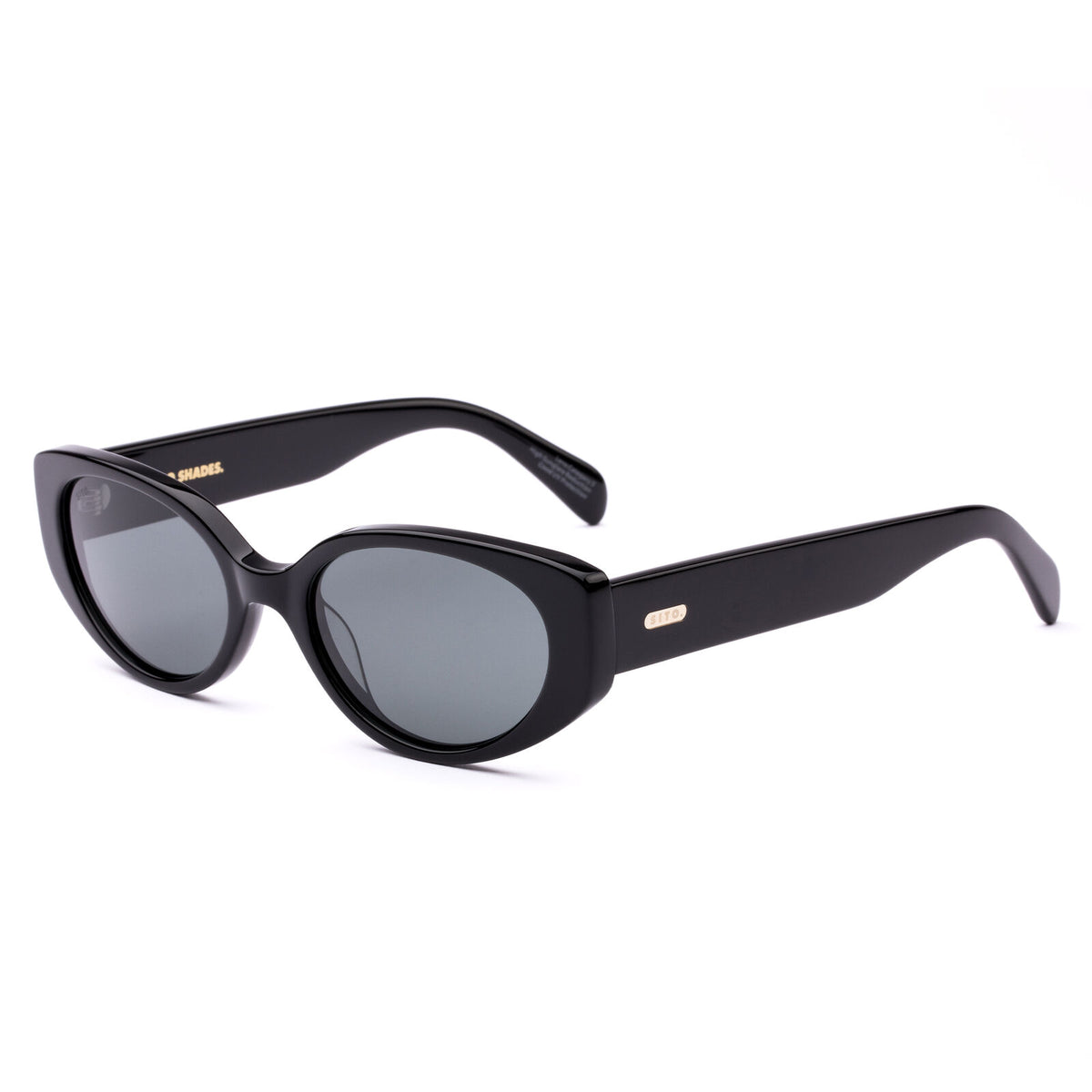 AURA POLARISED SUNGLASSES