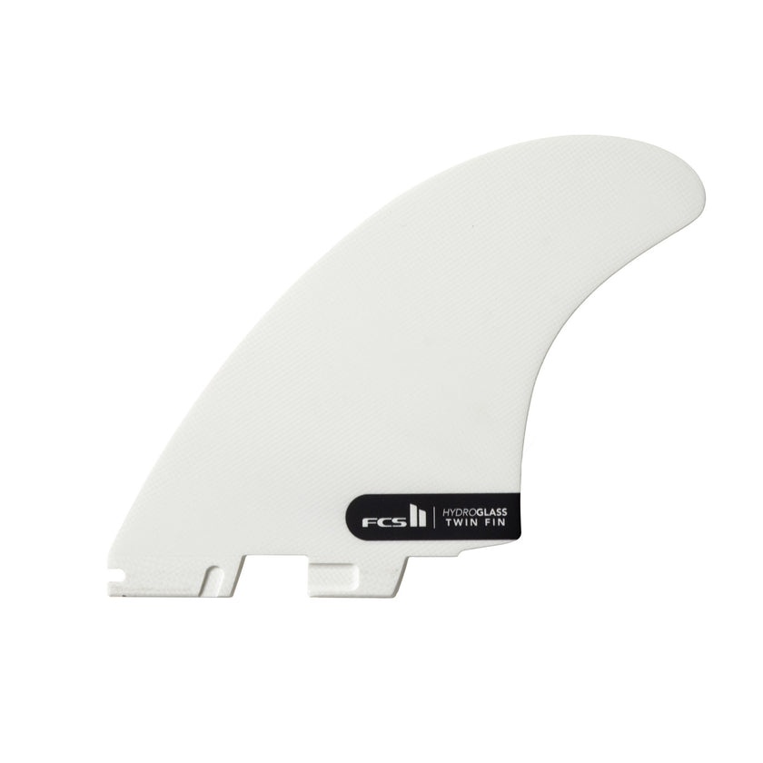 JS HYDROGLASS TWIN FIN