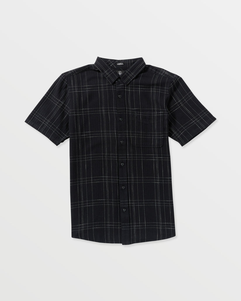 DATE KNIGHTSHORT SLEEVE SHIRT