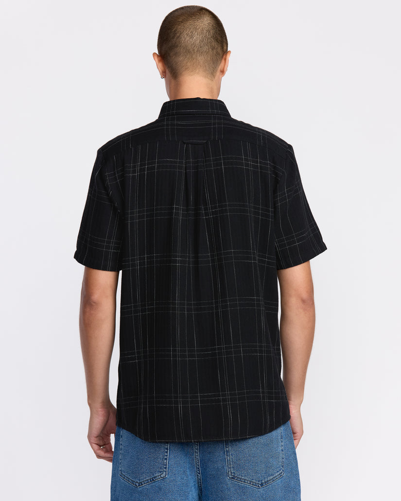 DATE KNIGHTSHORT SLEEVE SHIRT