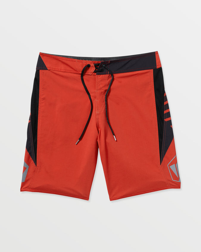 JACK ROBINSON MOD 20" MENS BOARDSHORTS