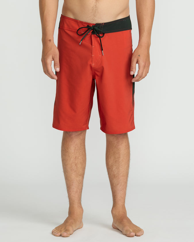 JACK ROBINSON MOD 20" MENS BOARDSHORTS