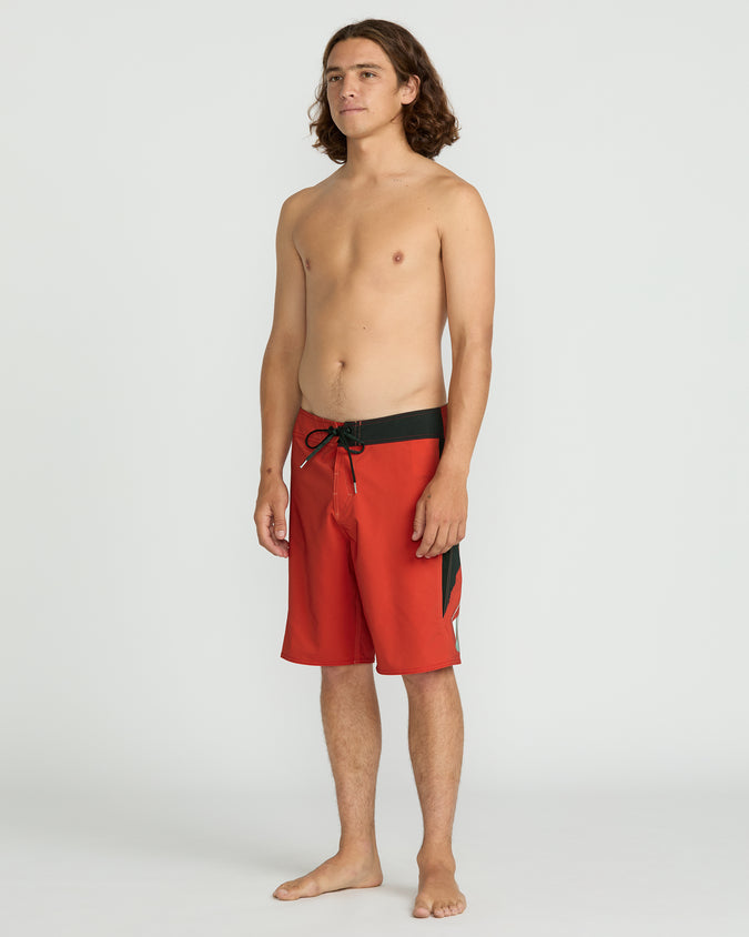 JACK ROBINSON MOD 20" MENS BOARDSHORTS