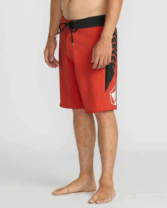 JACK ROBINSON MOD 20" MENS BOARDSHORTS