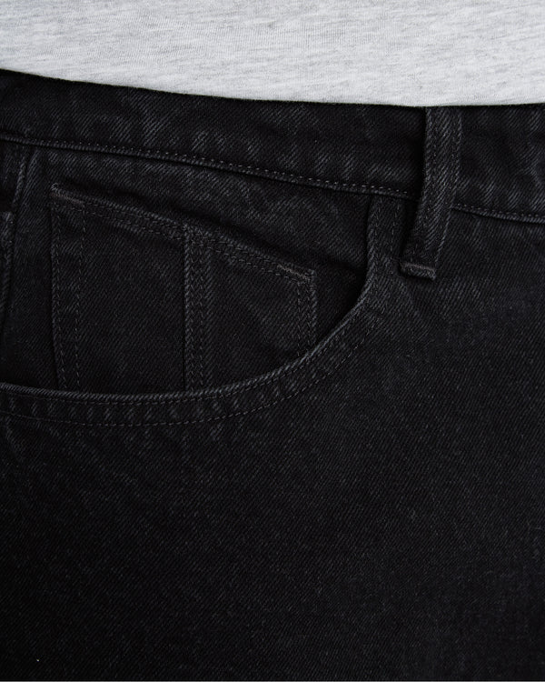 BILLOW DENIM JEANS