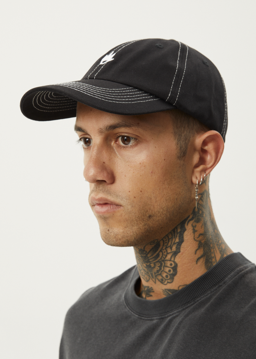 CORE SIX PANEL CAP