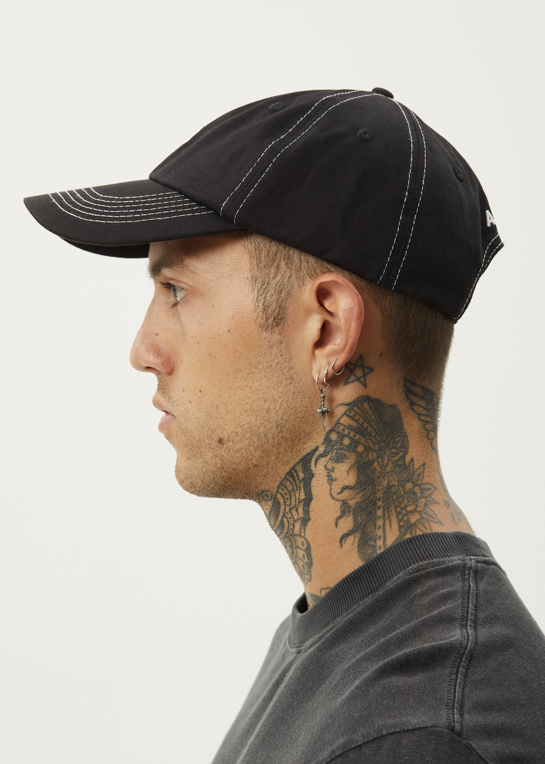 CORE SIX PANEL CAP