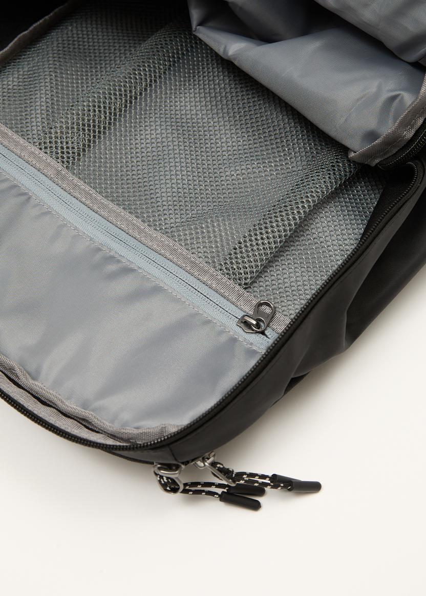 WEEKENDER 32L RECYCLED BACKPACK