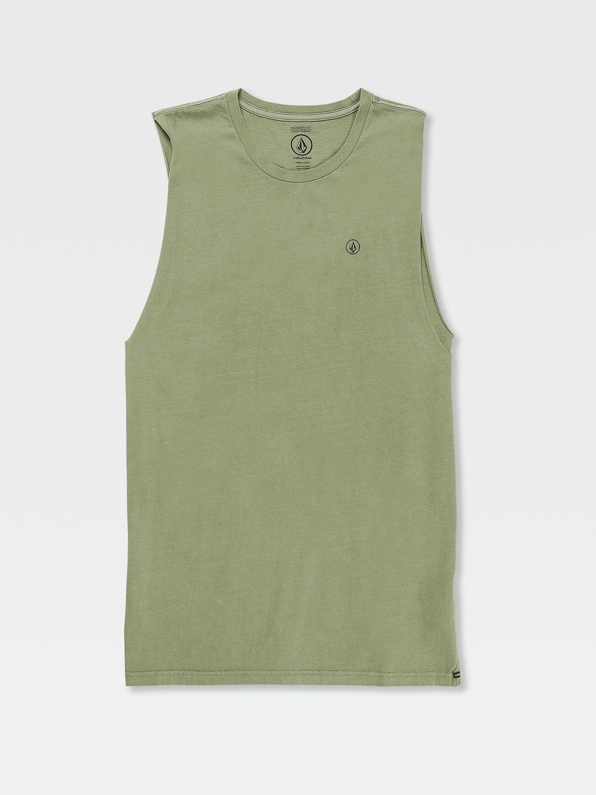 WASH MUSCLE TEE (2 for $60)