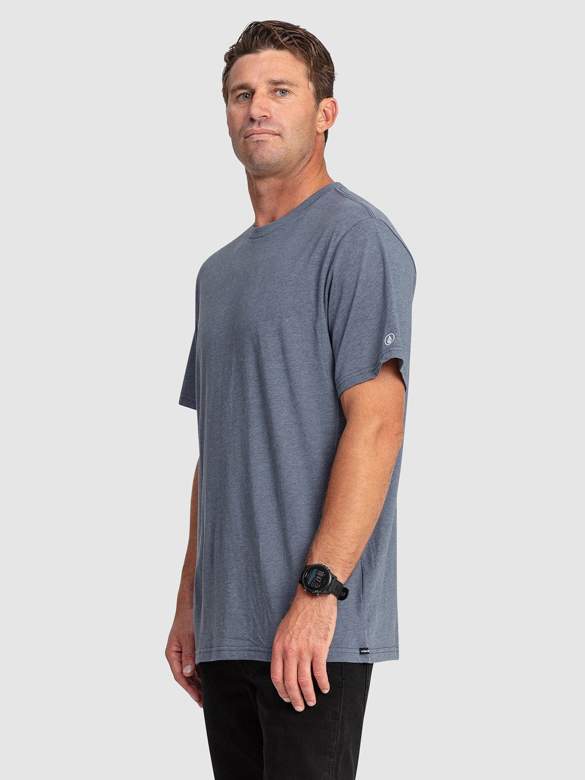 AUS SOLID TEE (2 FOR $50)