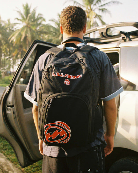 COMMAND BACKPACK
