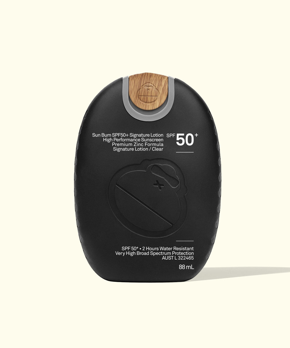 SUN BUM SIGNATURE SPF 50+ LOTION 88ML