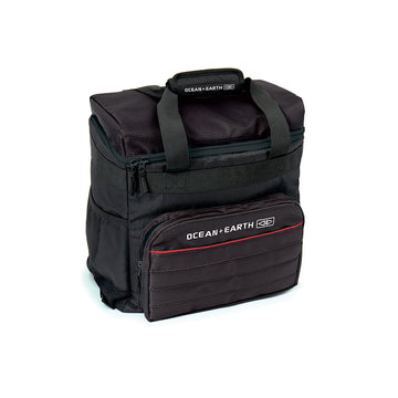 FREEZE BACKPACK INSULATED COOLER BAG
