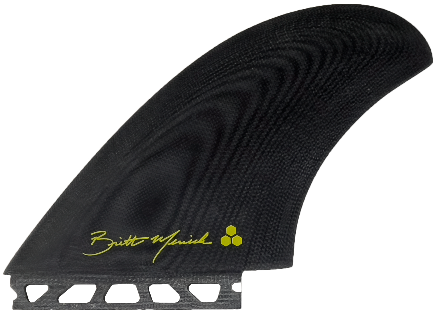 FUTUREFIN - CHANNEL ISLANDS BRITT MERRICK TWIN FIN