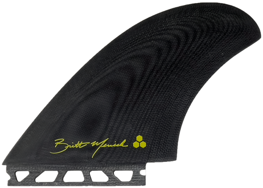 FUTUREFIN - CHANNEL ISLANDS BRITT MERRICK TWIN FIN