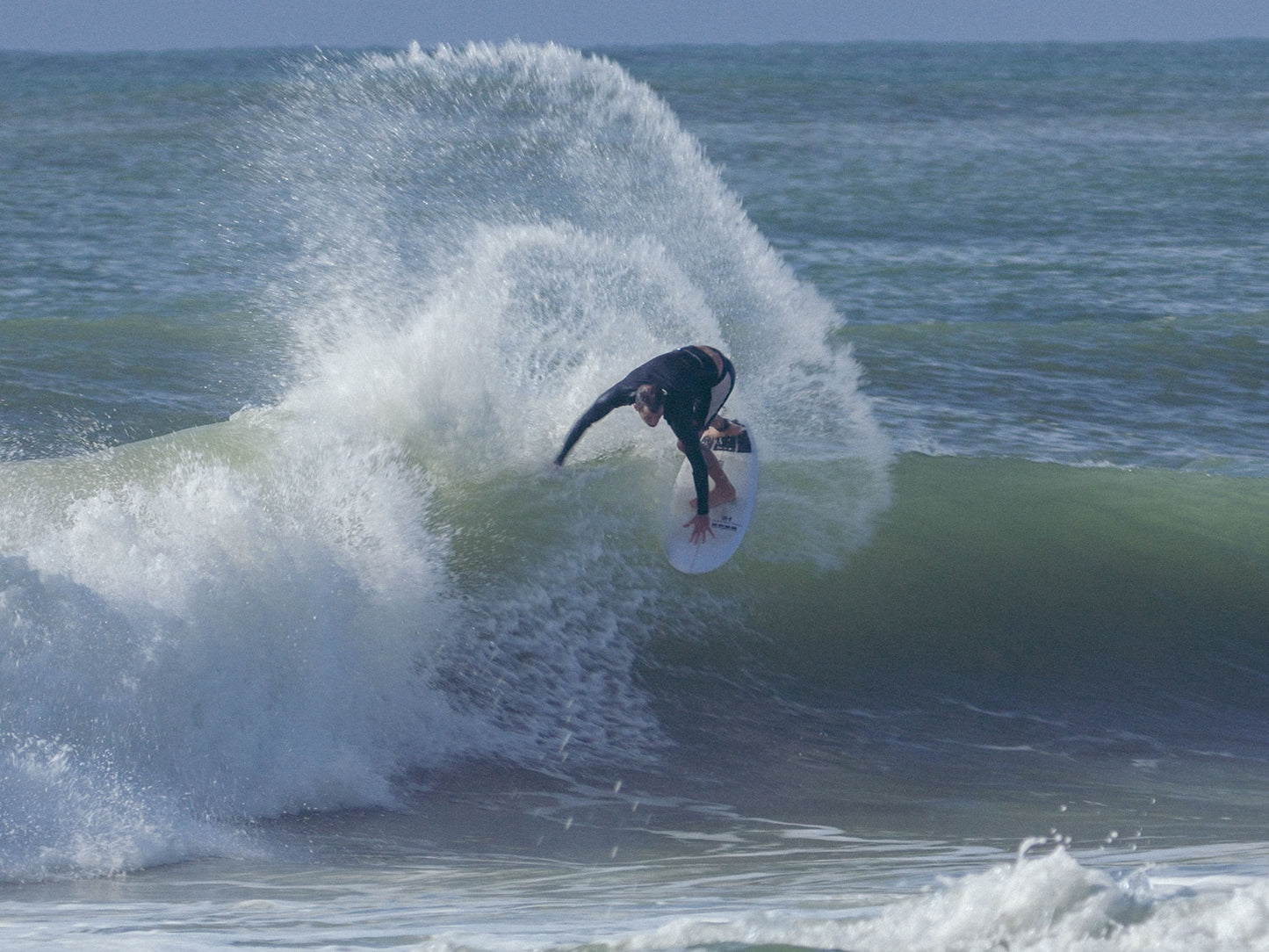 HIBT 3+3 HUNDERBOLT RED