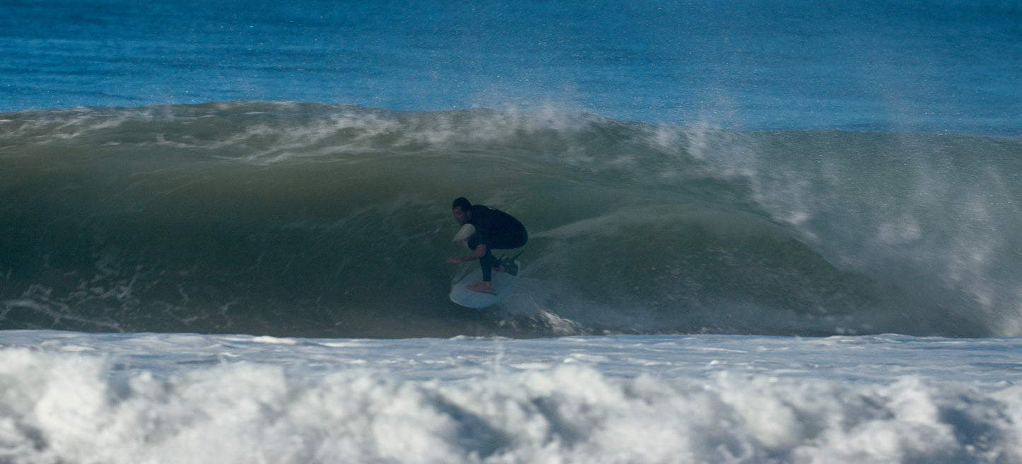 HIBT 3+3 HUNDERBOLT RED