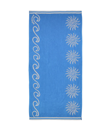 SUNRISE SANDS TOWEL
