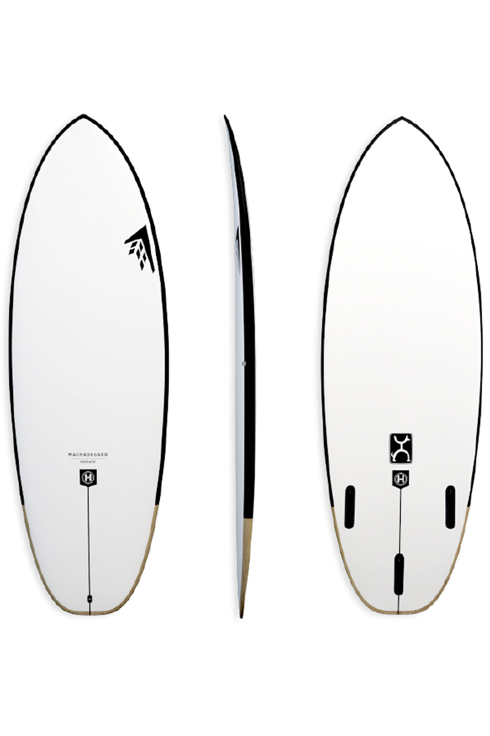 MACHADO CADO HELIUM