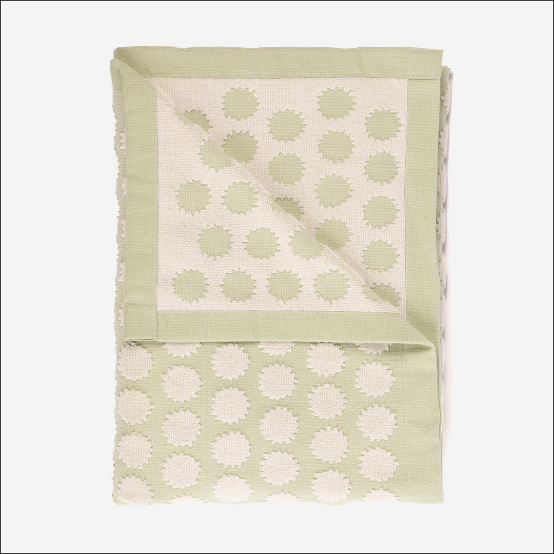 LAYDAY CALI PLUSH BEACH TOWEL