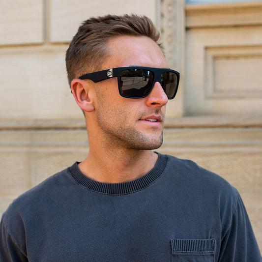 ONYX SUNGLASSES